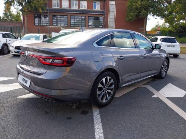 Renault Talisman image 7