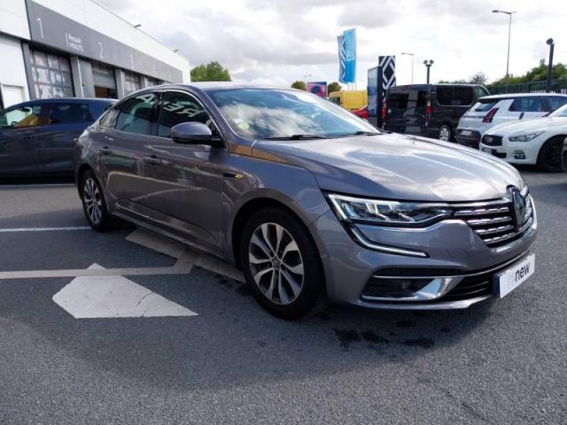 Renault Talisman image 9
