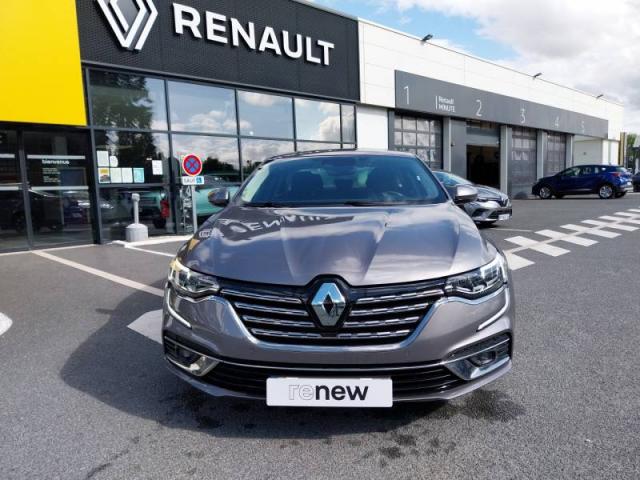 Renault Talisman image 2
