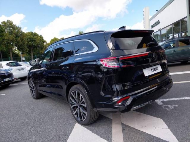 Renault Espace image 1