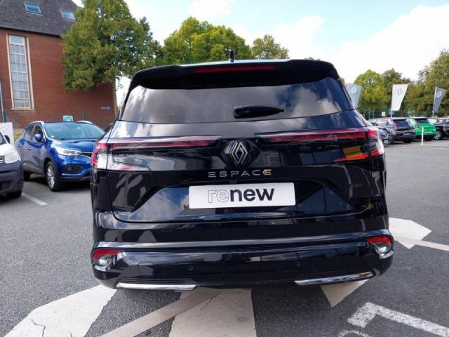 Renault Espace image 9
