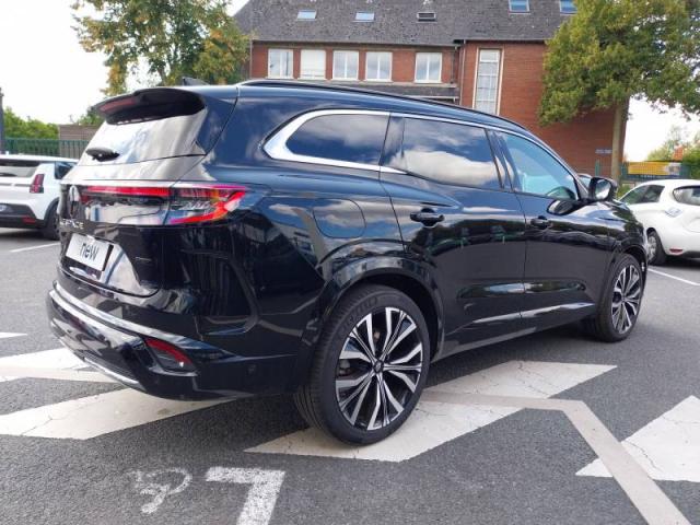 Renault Espace image 3