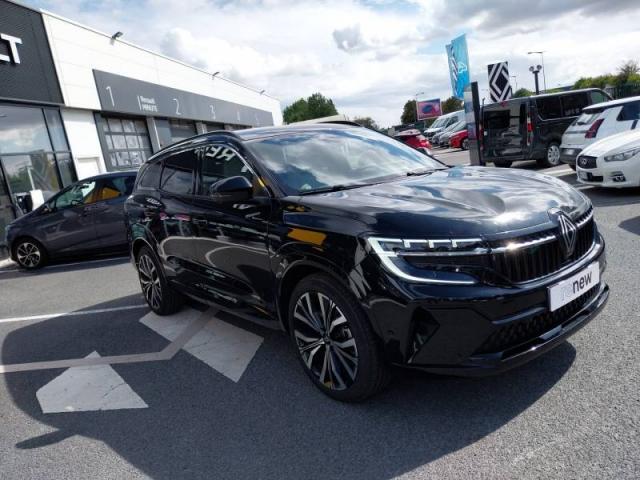 Renault Espace image 8