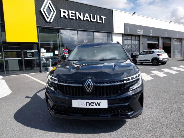 Renault Espace image 2