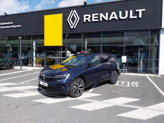 Renault