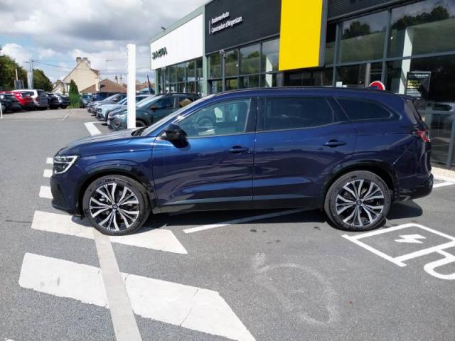 Renault Espace image 3