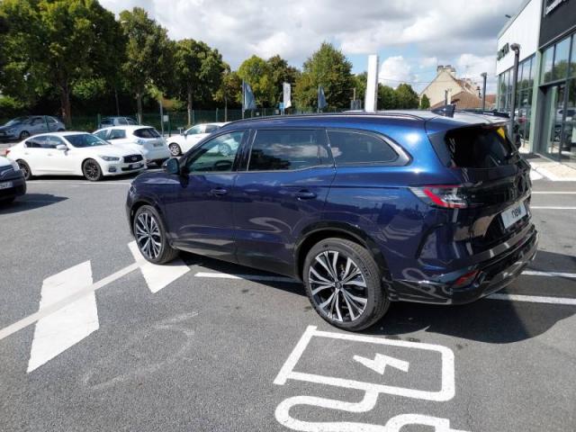 Renault Espace image 2