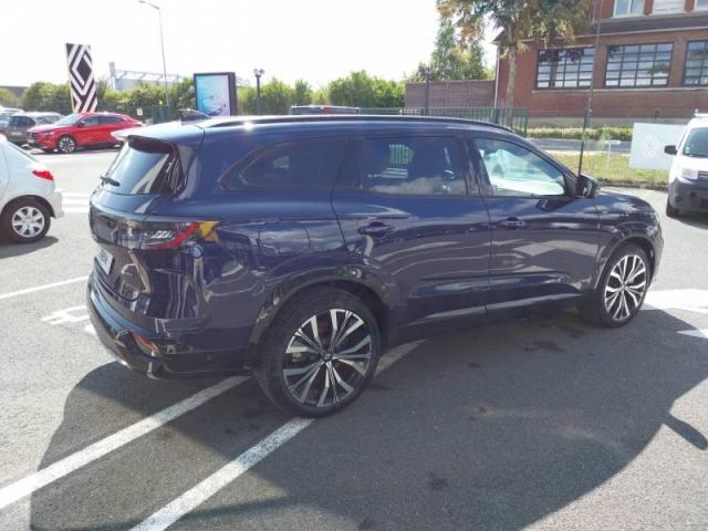 Renault Espace image 1