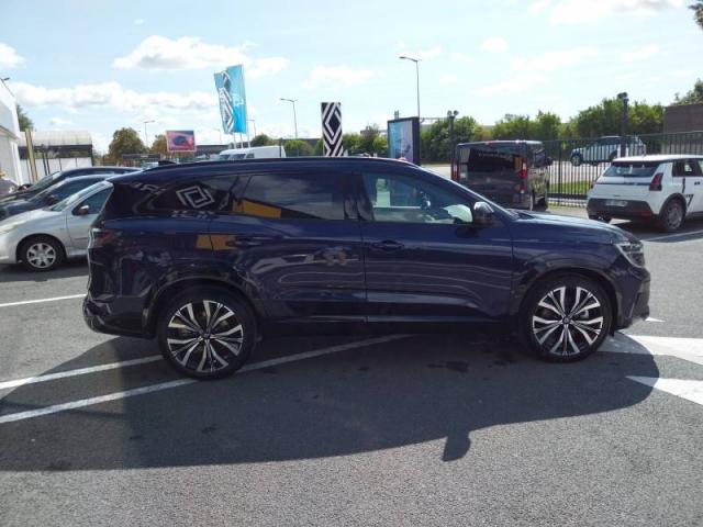 Renault Espace image 7