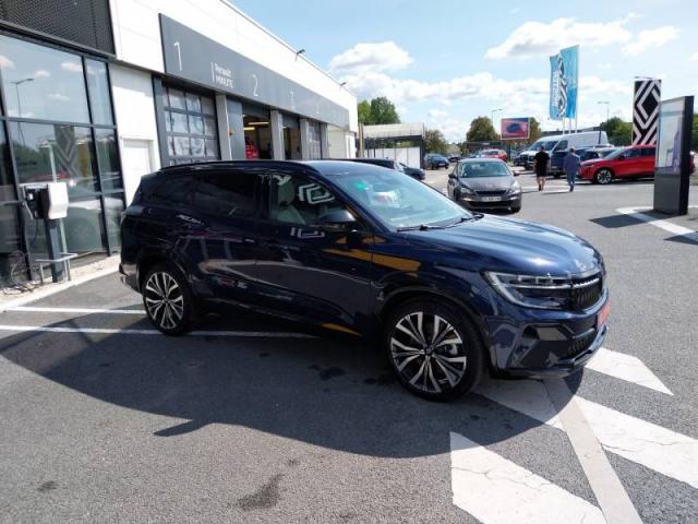 Renault Espace image 8