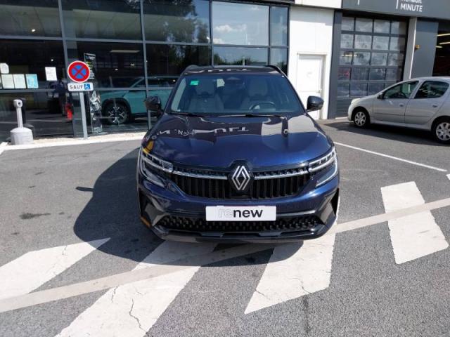 Renault Espace image 6
