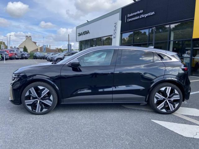 Renault Mégane E-Tech image 2