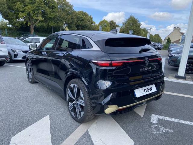 Renault Mégane E-Tech image 8