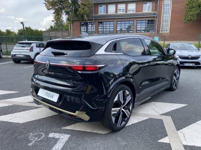 Renault Mégane E-Tech image 1