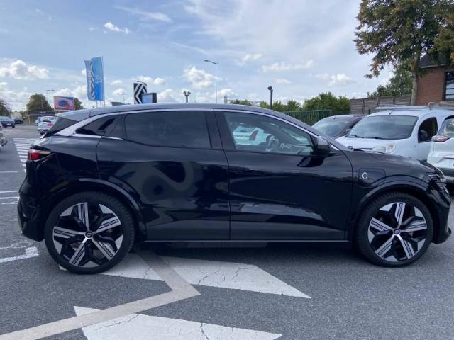Renault Mégane E-Tech image 4
