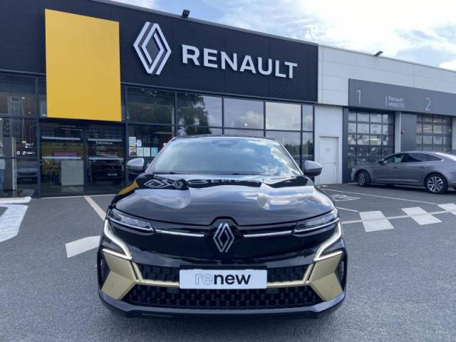 Renault Mégane E-Tech image 3