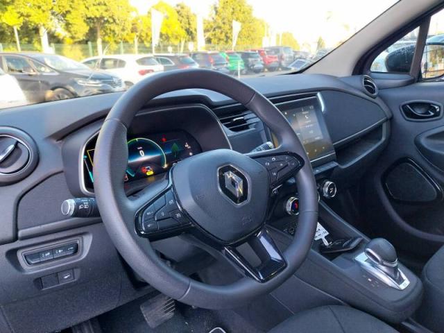 Renault Zoe image 9