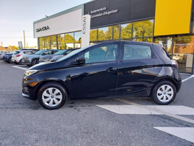 Renault Zoe image 8