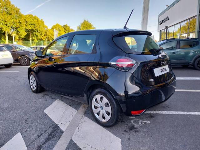 Renault Zoe image 5