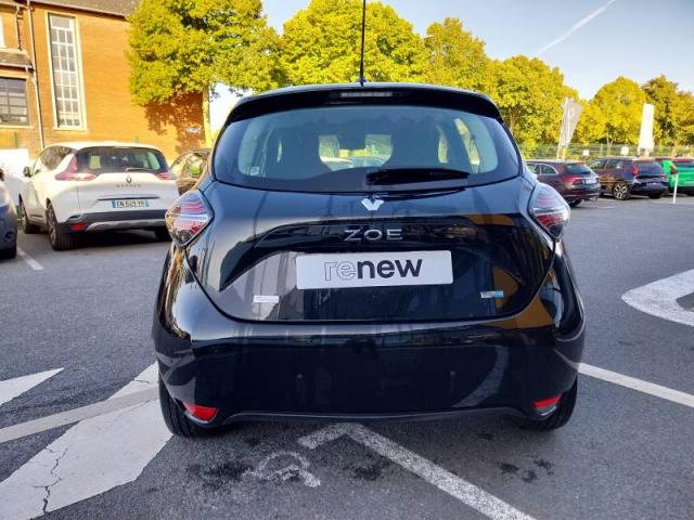 Renault Zoe image 1