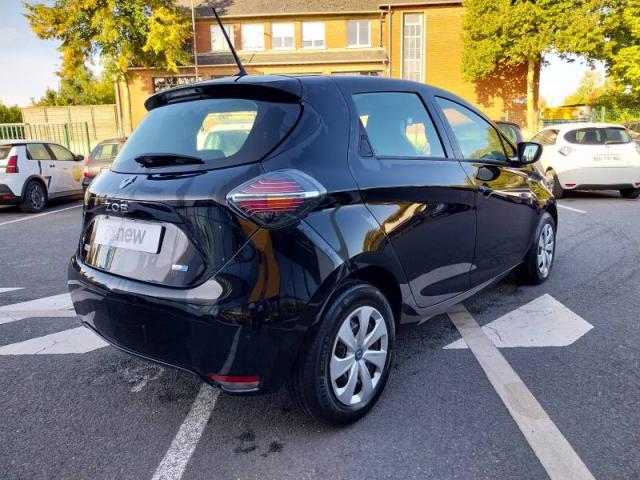 Renault Zoe image 6