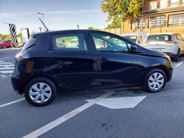 Renault Zoe image 2