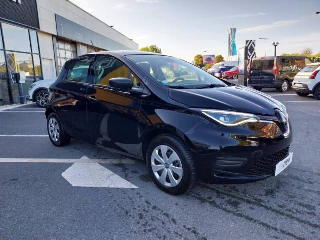 Renault Zoe image 7