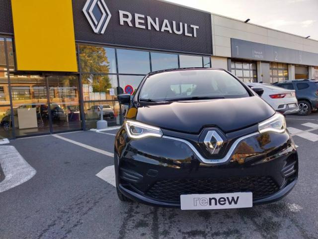 Renault Zoe image 4