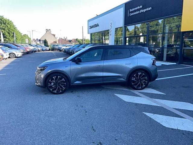 Renault Scénic image 4