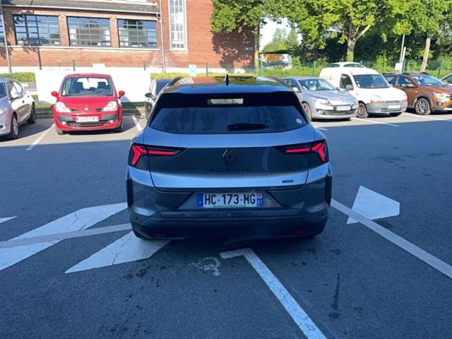 Renault Scénic image 2