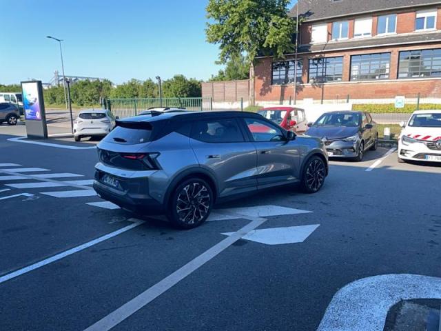 Renault Scénic image 3