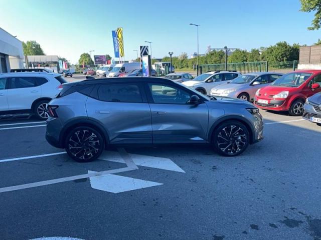 Renault Scénic image 9
