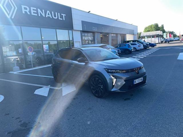 Renault Scénic image 6