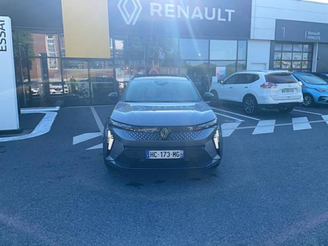 Renault Scénic image 7