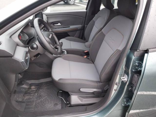 Dacia Sandero image 3