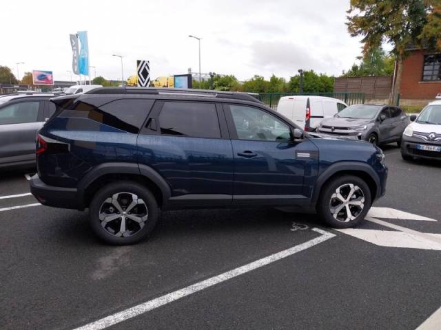 Dacia Bigster image 3