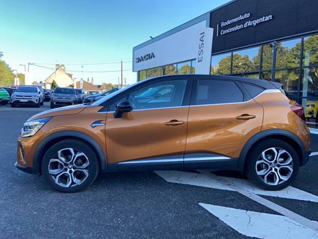Renault Captur image 8