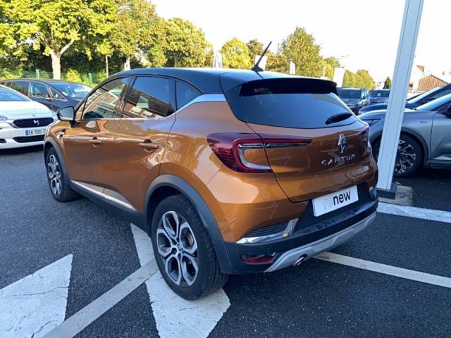 Renault Captur image 3