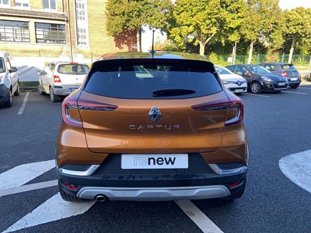 Renault Captur image 5