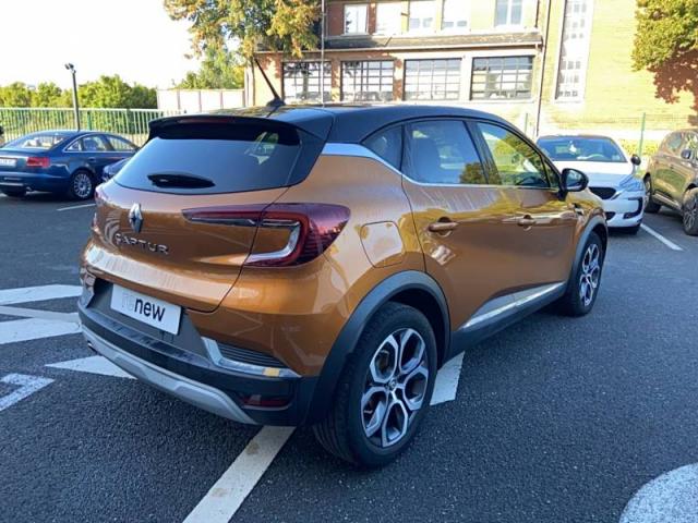 Renault Captur image 7