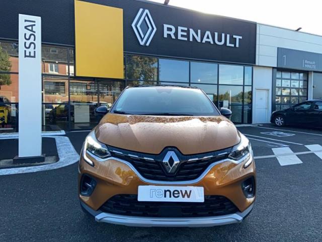 Renault Captur image 2