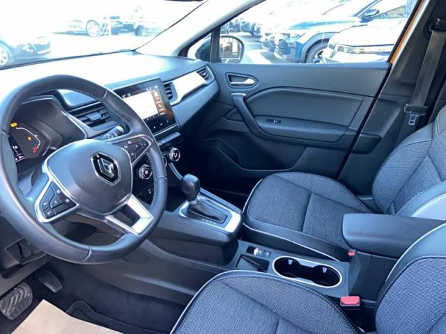 Renault Captur image 4