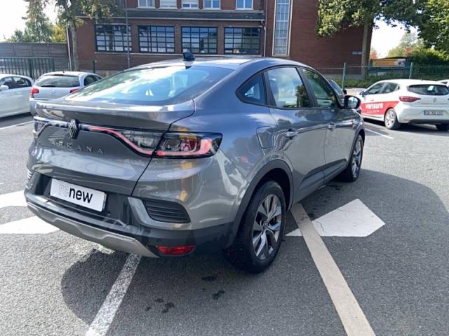 Renault Arkana image 5