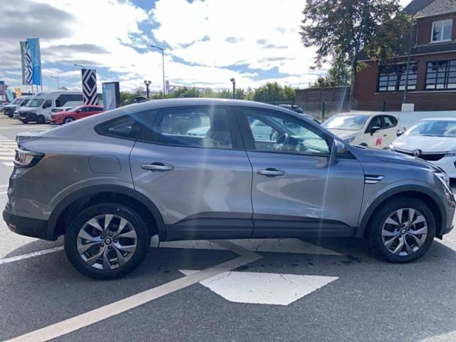 Renault Arkana image 3