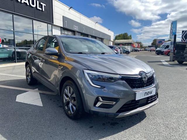 Renault Arkana image 9