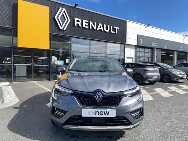 Renault Arkana image 6