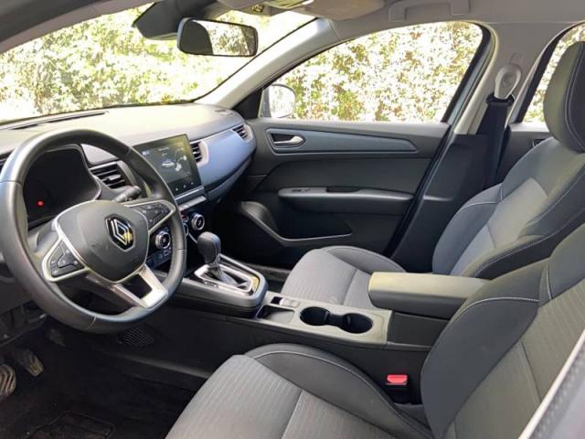 Renault Arkana image 1