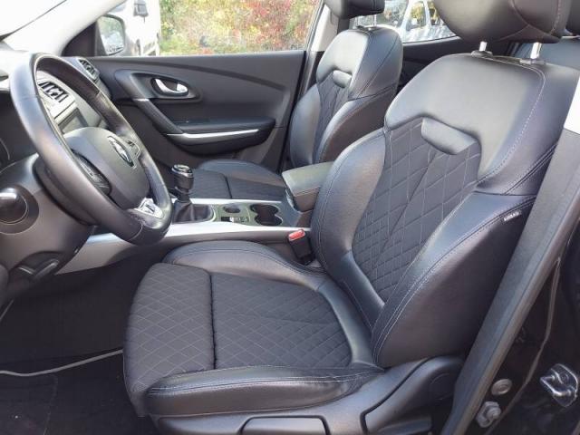 Renault Kadjar image 8