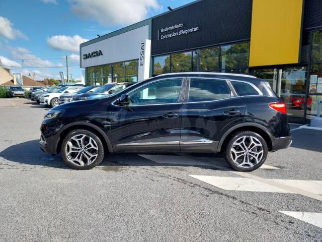 Renault Kadjar image 4