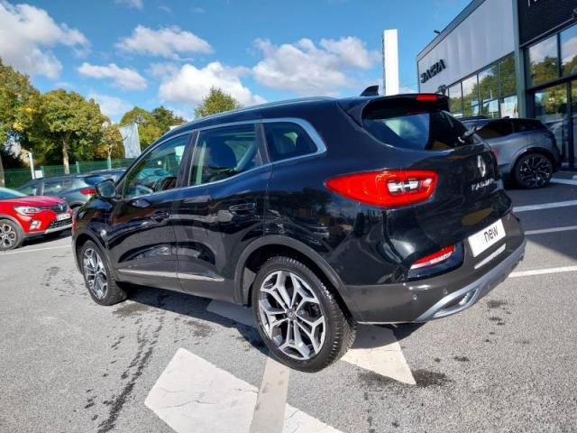 Renault Kadjar image 6